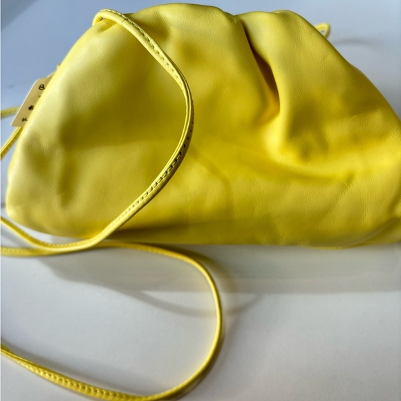 Bottega Veneta mini clutch bag - Picture 5 of 7